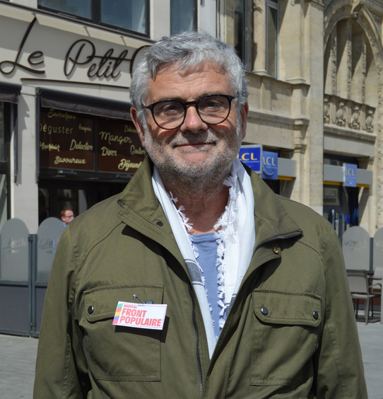 Didier Latapie